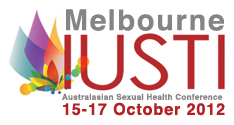 IUSTI Conference in Melbourne, Australia